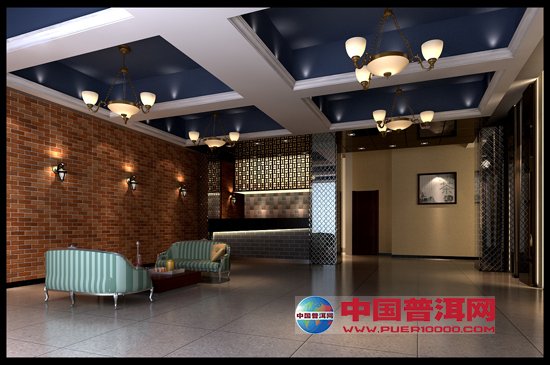 茶楼经营模式:茶艺馆-营销推广-普洱茶营销-中