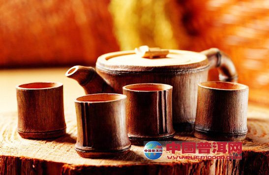 普洱茶