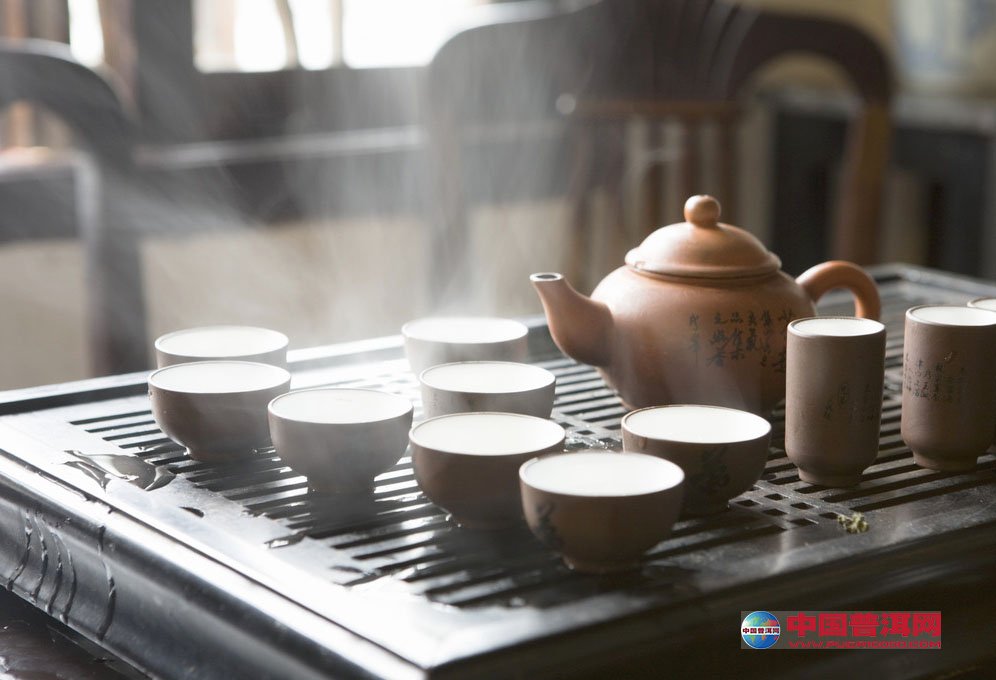 普洱茶