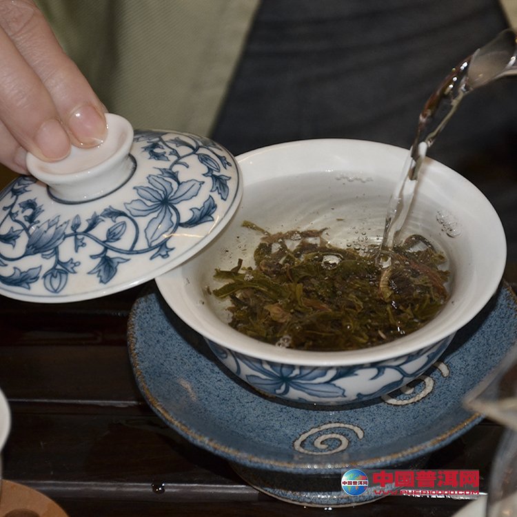 普洱茶