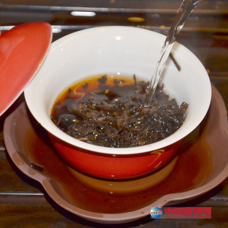 普洱茶