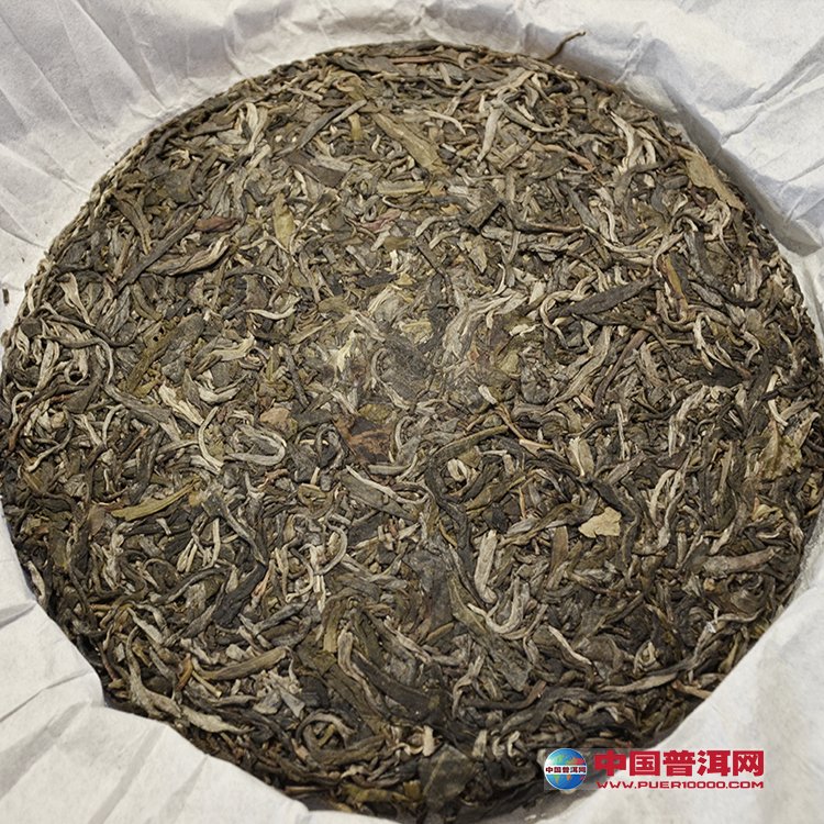 普洱茶