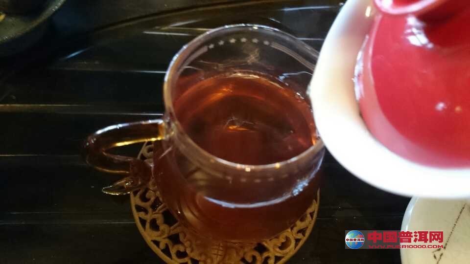 普洱茶