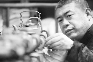 普洱茶