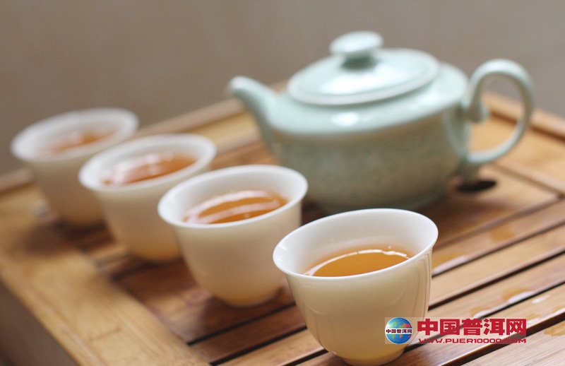 普洱茶