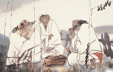 普洱茶
