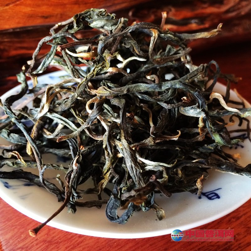 普洱茶