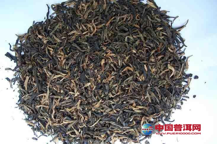 普洱茶