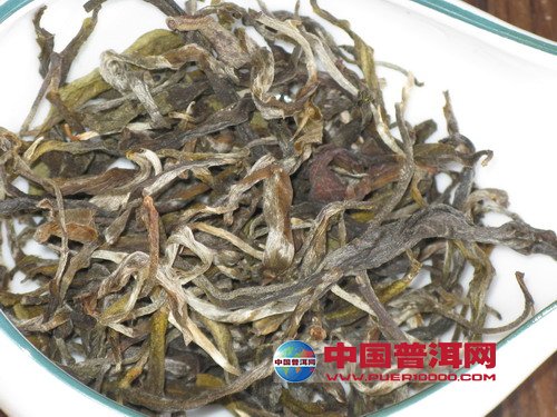 普洱茶