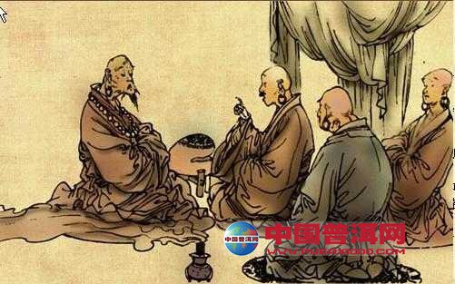 普洱茶