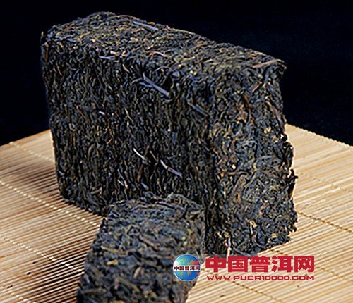 普洱茶