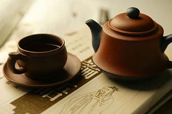 普洱茶