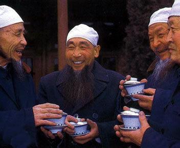 普洱茶