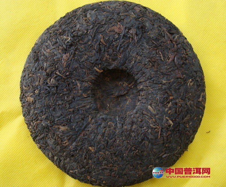 普洱茶
