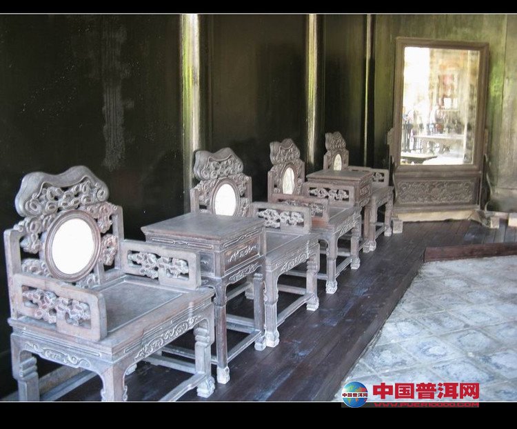 普洱茶