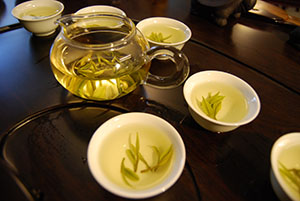 普洱茶