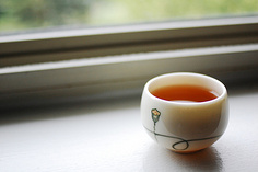 普洱茶