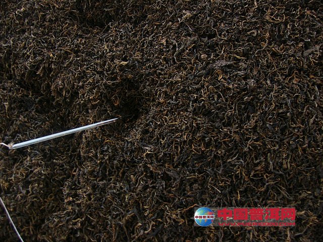 普洱茶
