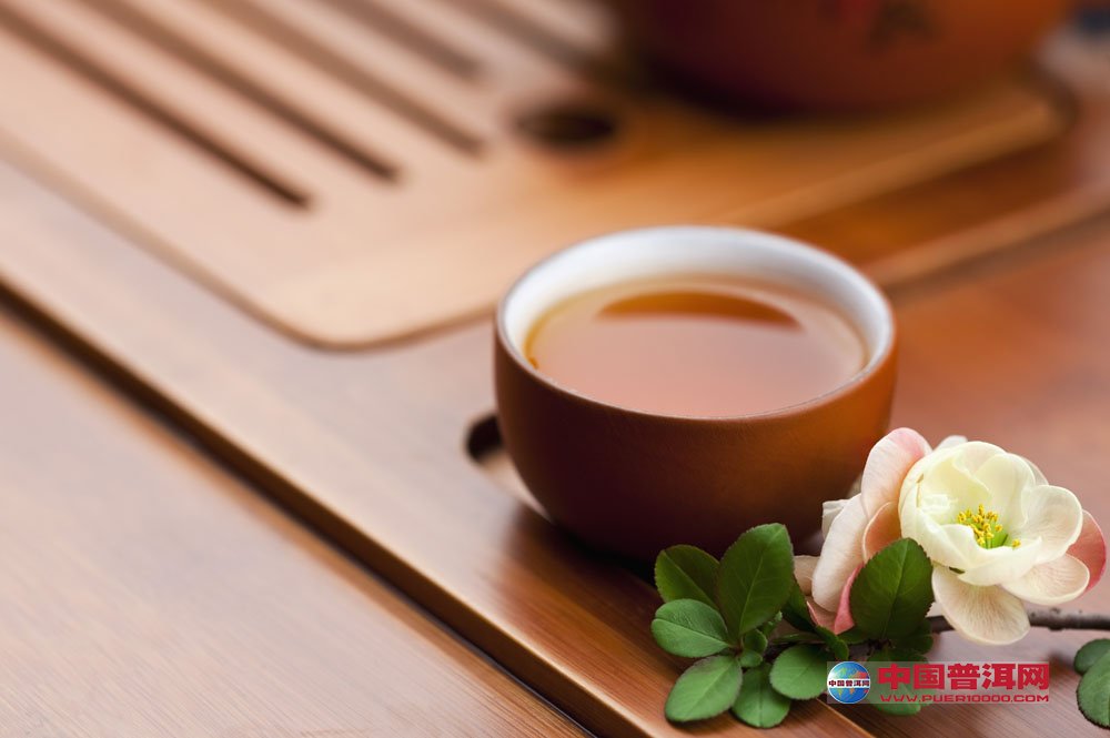 关于茶文化的资料,最好详细一点、