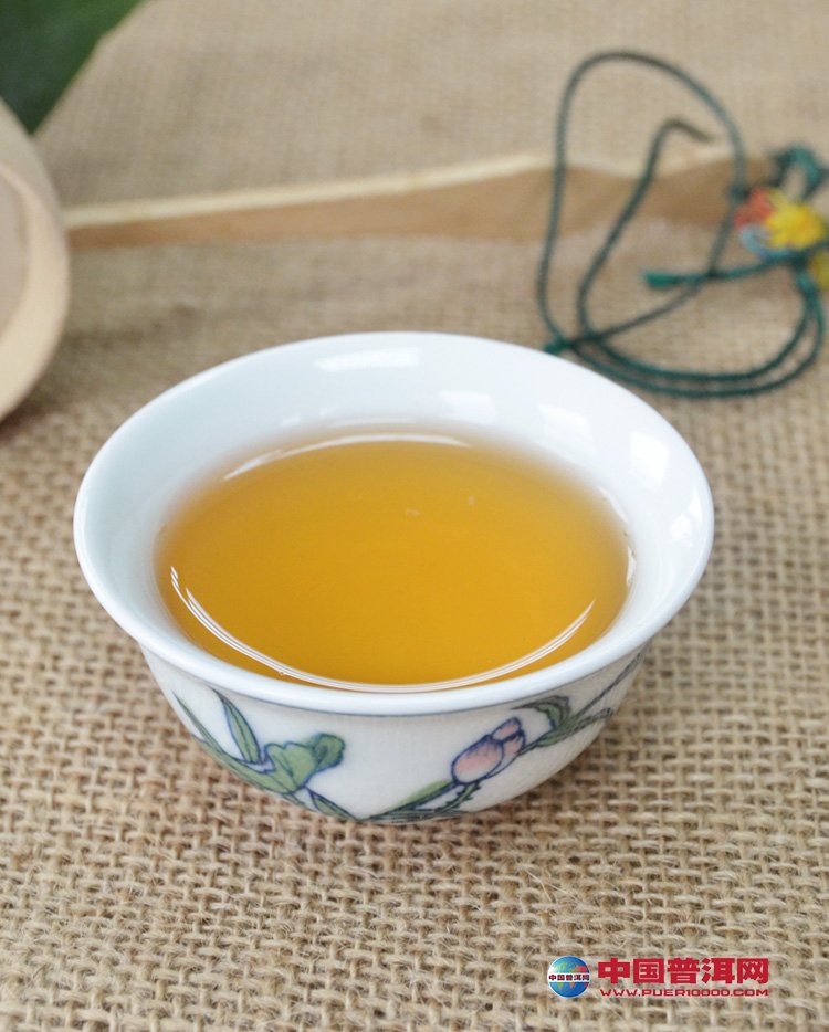 普洱茶