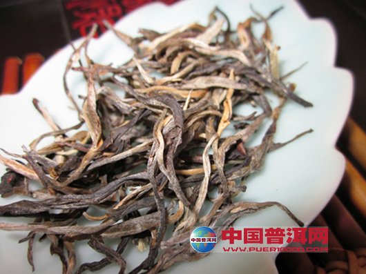 普洱茶