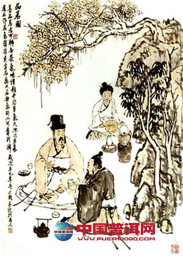 <u><a href='http://www.puer10000.com/puerzhishi/32854.html' target='_blank'>普洱<u><a href='http://www.puer10000.com/puerzhishi/100997.html' target='_blank'>茶</a></u></a></u>