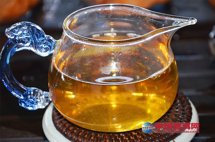 普洱茶