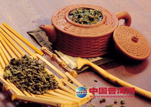 普洱茶