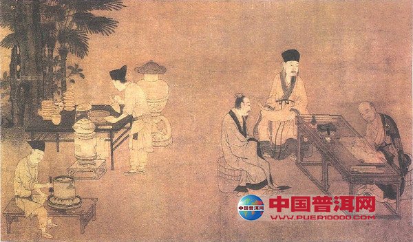 <u><a href='http://www.puer10000.com/puerzhishi/32854.html' target='_blank'>普洱<u><a href='http://www.puer10000.com/puerzhishi/100997.html' target='_blank'>茶</a></u></a></u>