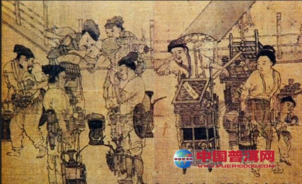 <u><a href='http://www.puer10000.com/puerzhishi/32854.html' target='_blank'>普洱<u><a href='http://www.puer10000.com/puerzhishi/100997.html' target='_blank'>茶</a></u></a></u>