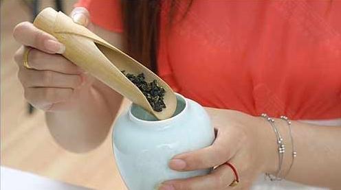 普洱茶