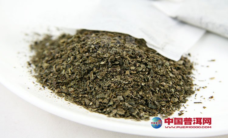 普洱茶