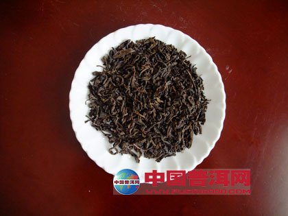 普洱茶