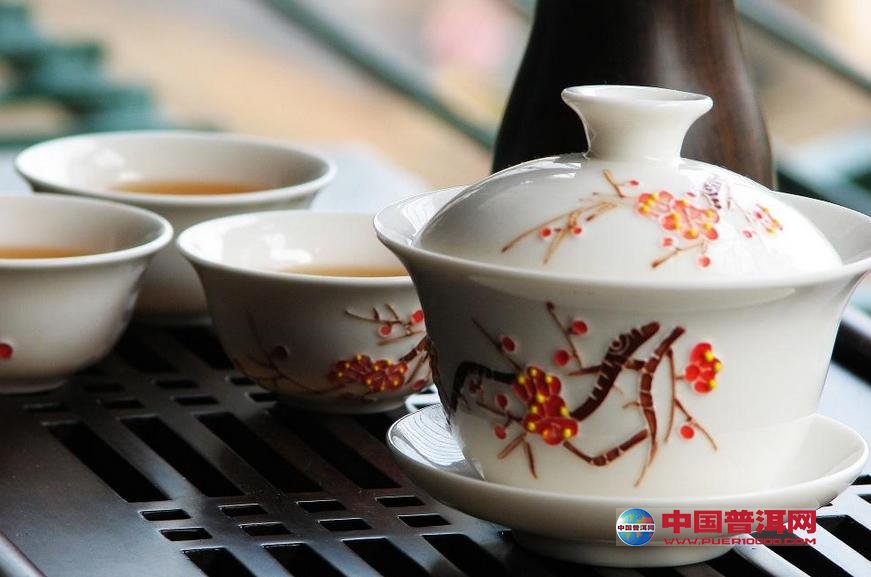 普洱茶