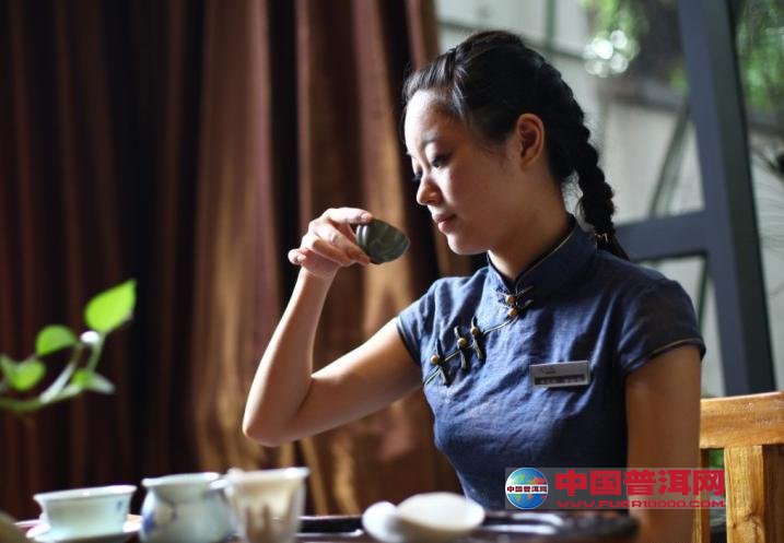 普洱茶