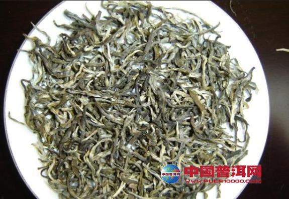 普洱茶