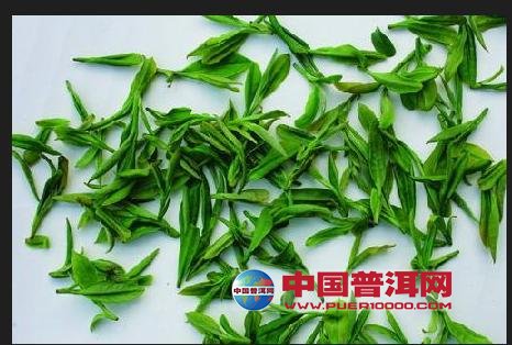 普洱茶