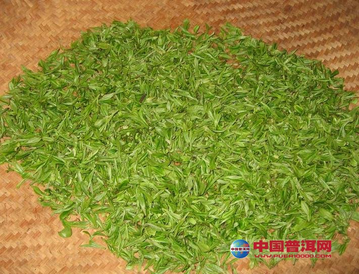 普洱茶