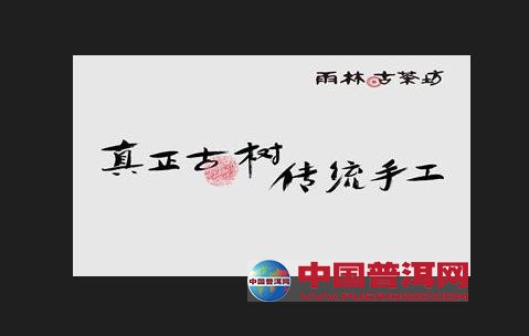 普洱茶