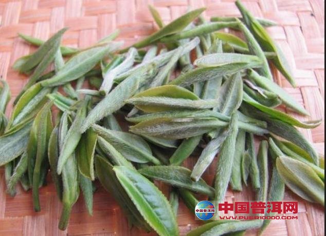 普洱茶