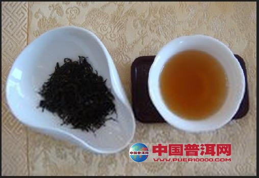 普洱茶