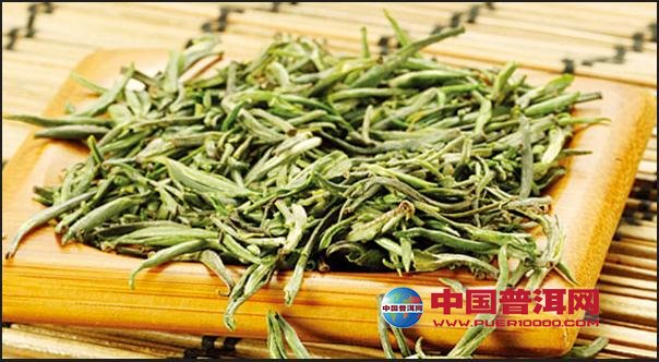普洱茶