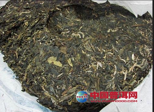 普洱茶