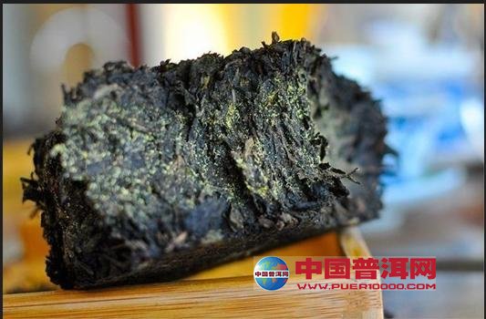 普洱茶