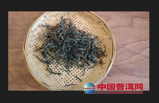 普洱茶