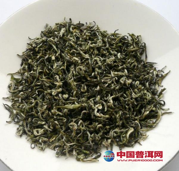 普洱茶