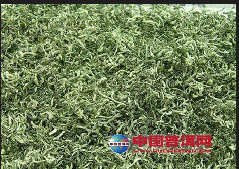 普洱茶