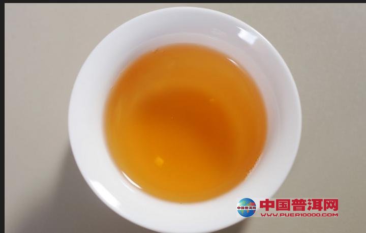 普洱茶