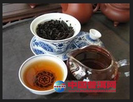 普洱茶