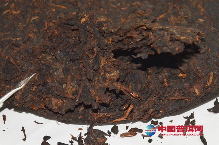 普洱茶